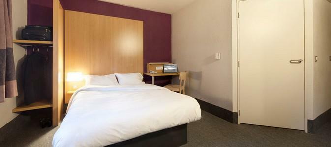 Hotel Paris Saint-denis Pleyel Saint-Denis (Seine-Saint-Denis)
